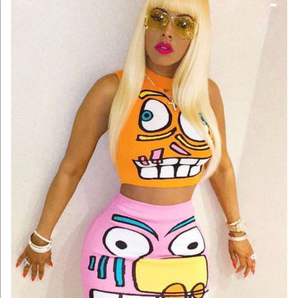 Meet your Posher, Angel